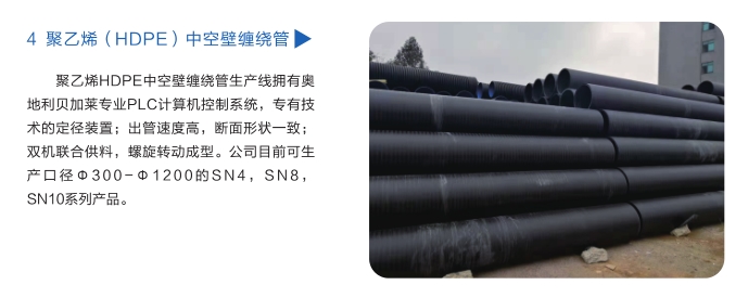 長沙銳（ruì）信管業有限公司,長沙排汙排水管（guǎn）道,塑料管材（cái）生產（chǎn）,雙（shuāng）壁波紋管銷售