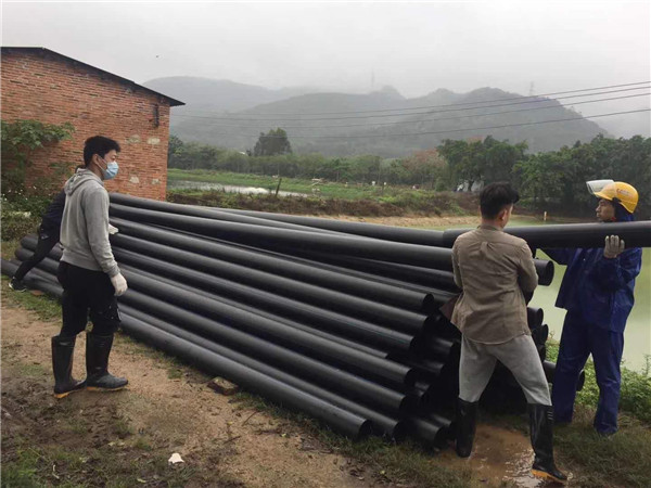 長沙91大香蕉管業有限公司,長沙（shā）排汙排水管道,塑料管材（cái）生產,雙壁波紋管銷售