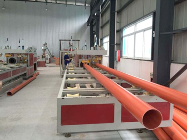 電力管（guǎn）