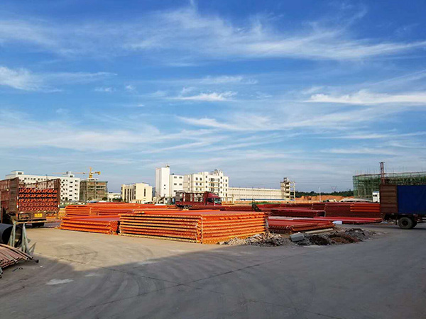 電（diàn）力管