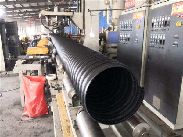 鋼（gāng）帶管