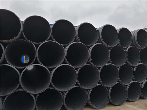 鋼帶（dài）管（guǎn）